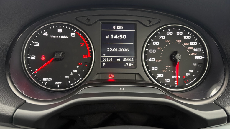 Audi Q2 35 TFSI S Line 5dr S Tronic Petrol Estate